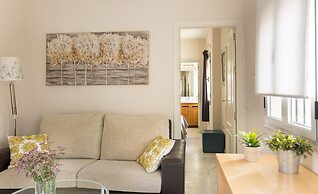 Apartamentos Altamira