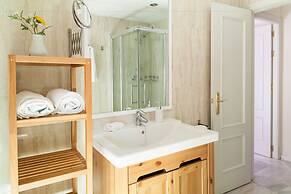 Apartamentos Altamira