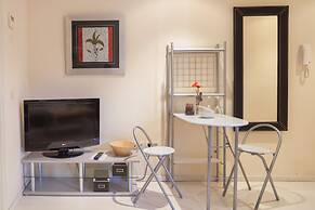 Apartamentos Altamira