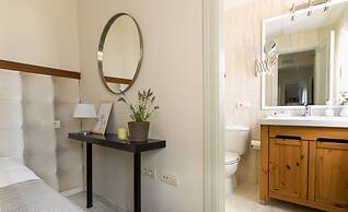 Apartamentos Altamira