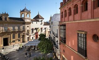 Apartamentos Altamira