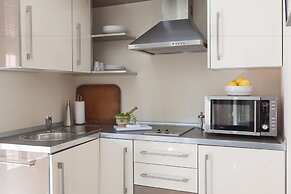 Apartamentos Altamira