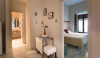 Apartamentos Altamira