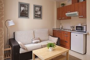 Apartamentos Altamira