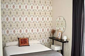 Apartamentos Altamira