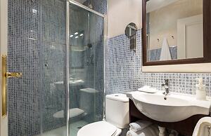 Apartamentos Altamira