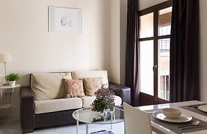 Apartamentos Altamira