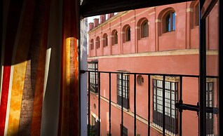 Apartamentos Altamira