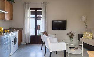 Apartamentos Altamira