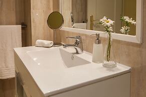 Apartamentos Altamira