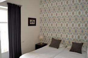 Apartamentos Altamira