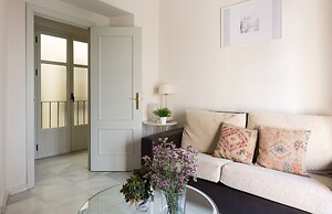 Apartamentos Altamira