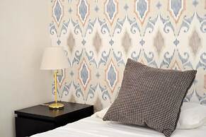 Apartamentos Altamira