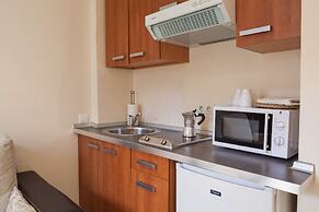 Apartamentos Altamira