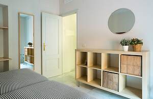 Apartamentos Altamira