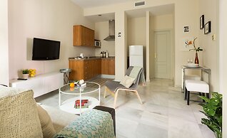 Apartamentos Altamira