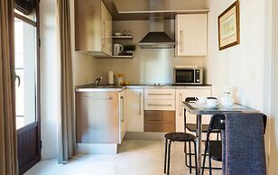 Apartamentos Altamira