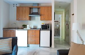 Apartamentos Altamira