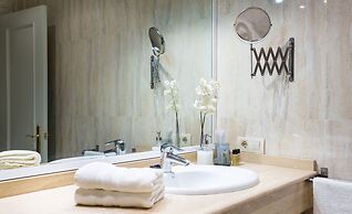 Apartamentos Altamira