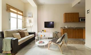 Apartamentos Altamira