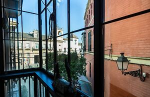 Apartamentos Altamira