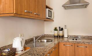 Apartamentos Altamira