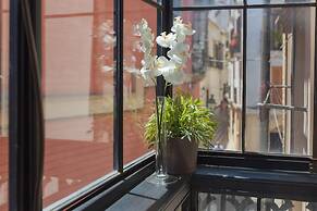 Apartamentos Altamira