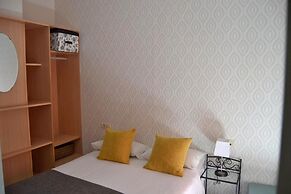 Apartamentos Altamira