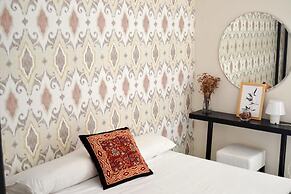 Apartamentos Altamira