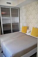 Apartamentos Altamira