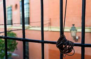 Apartamentos Altamira