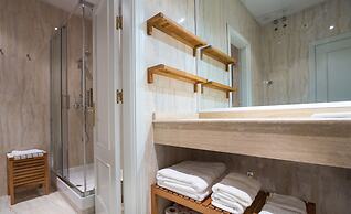 Apartamentos Altamira