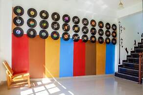 Treebo Trend Celebriti Manali