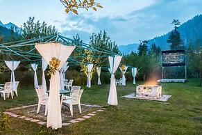 Treebo Trend Celebriti Manali