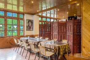 Treebo Trend Celebriti Manali