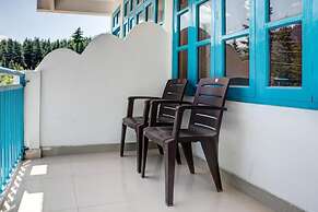 Treebo Trend Celebriti Manali