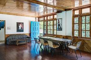 Treebo Trend Celebriti Manali