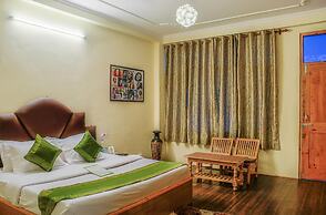 Treebo Trend Celebriti Manali