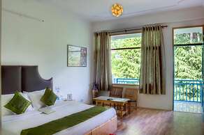 Treebo Trend Celebriti Manali