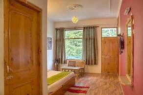 Treebo Trend Celebriti Manali