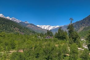 Treebo Trend Celebriti Manali