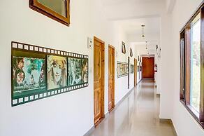 Treebo Trend Celebriti Manali