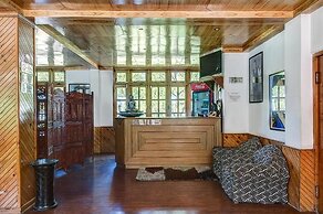 Treebo Trend Celebriti Manali