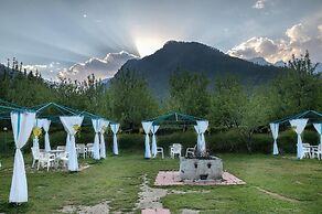 Treebo Trend Celebriti Manali