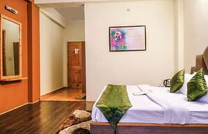 Treebo Trend Celebriti Manali