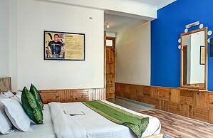 Treebo Trend Celebriti Manali