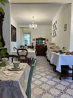 B&B Villa Maiolica