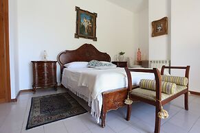 B&B Villa Maiolica