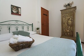 B&B Villa Maiolica