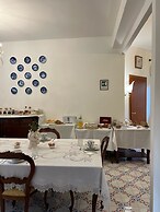 B&B Villa Maiolica